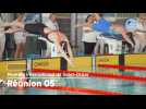 33e Meeting international de Natation - Réunion 05