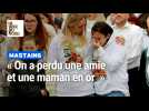 Féminicide de Mastaing : 500 personnes rendent hommage à Alicia