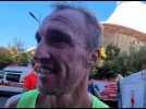 Julien François (entraîneur de Thionville Lusitanos) : « 15e du marathon, c'est une belle performance »