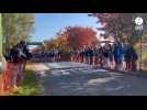 VIDÉO. Un record d'inscriptions pour la 9e édition des 10km de La Flèche