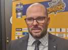 Hockey sur glace - Ligue Magnus : après Rouen - Briançon