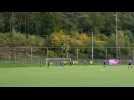 P1, Meix B - Longlier (0-2): le résumé vidéo