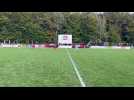 D1 ACFF: Habay-la-Neuve - Stockay (2-1)