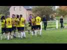 D3, Harre-Manhay - Geer (3-0): le résumé vidéo