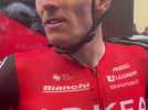 Cyclisme : la dernière d'Arnaud Démare