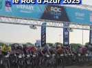 Revivez en images le Roc d'Azur 2025
