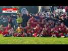 Football. Saint-Cast-Le Guildo crée la sensation lors du 5e tour de Coupe de France