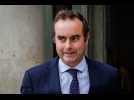 Nunez, Farandou, Darmanin... Voici le gouvernement Lecornu II