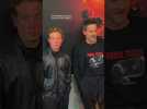 Mesdames, Messieurs : Scott Cooper et Jeremy Allen White