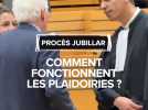 Procès de Cédric Jubillar : Comment fonctionnent les plaidoiries ?