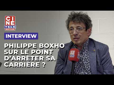 VIDEO : J'en ai marre, j'arrte : Philippe…