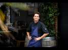 VIDÉO. Du food-truck au restaurant étoilé : rencontre avec un jeune chef breton de talent