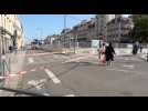 La démolition du parking Vilaine à Rennes débute
