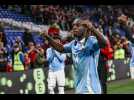 Quels Diables ont marqué des points contre le pays de Galles ?