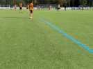 Le Touquet- Défaite 2/1 de l'équipe réserve du TAC contre Nortkerque.
