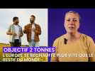 Objectif 2 tonnes #82 : L'Europe se réchauffe plus vite que le reste du monde 