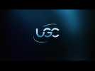 Gaston Lagaffe (Bande Annonce)