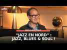 Festival Jazz en Nord : l'automne sera jazz, blues et soul !