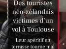 Des touristes néo-zélandais victimes d'un vol à Toulouse : une mésaventure inattendue