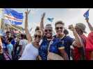 VIDÉO. L'immense joie des capverdiens pour leur première qualification à la Coupe du monde