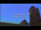 Les Contes de Terremer (Bande Annonce)