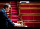 VIDÉO. Réforme des retraites : Sébastien Lecornu propose la suspension devant l'Assemblée nationale