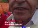 Elio Di Rupo: 