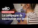 Grippe : coup d'envoi de la campagne de vaccination