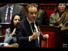 VIDÉO. Retraites, 49-3, taxation des riches : ce qu'il faut retenir du discours de Sébastien Lecornu