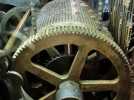 Visite du carillon d'Hombleux, à l'occasion des Journées Nationales du Carillon