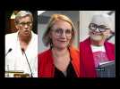 Gouvernement : Qui sont ces trois bretonnes devenues ministres ?