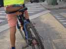 Tour d'Arlon à vélo