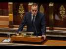 Sébastien Lecornu annonce la suspension de la réforme des retraites