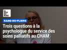 Rang-du-Fliers : les soins palliatifs expliqués en trois questions