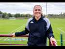 Marine Morel (FC Metz) : « On continue notre structuration, on la renforce »
