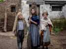 Hamnet: Trailer HD VF
