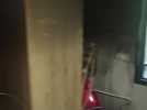 Incendie Corte