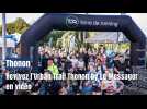 Urban Trail Thonon by Le Messager : revivez l'énergie de la première édition en vidéo