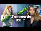 Cette insulte de Chappell Roan envers la police de l'immigration n'a pas plu à la Maison Blanche