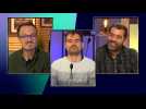 Rebond : émission du lundi 13 octobre 2025