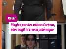 Yseult, plagiée par des artistes Coréens : sa réaction enflamme la toile