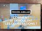 Procès de Cédric Jubillar : comment se déroulent les délibérés ?