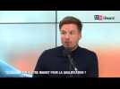 Faut-il être inquiet pour la qualification ?