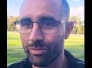 Djamel Lachi, entraîneur du Sporting Club Terville : « Quelle fierté ! »