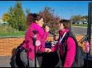 Jarny : Ce mois-ce, on voit la vie en Rose !