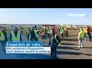 Empêchés de voler, des aviateurs d'Eyguières vent debout contre le maire
