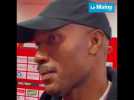 Didier Drogba, ému pour son retour au Mans : 