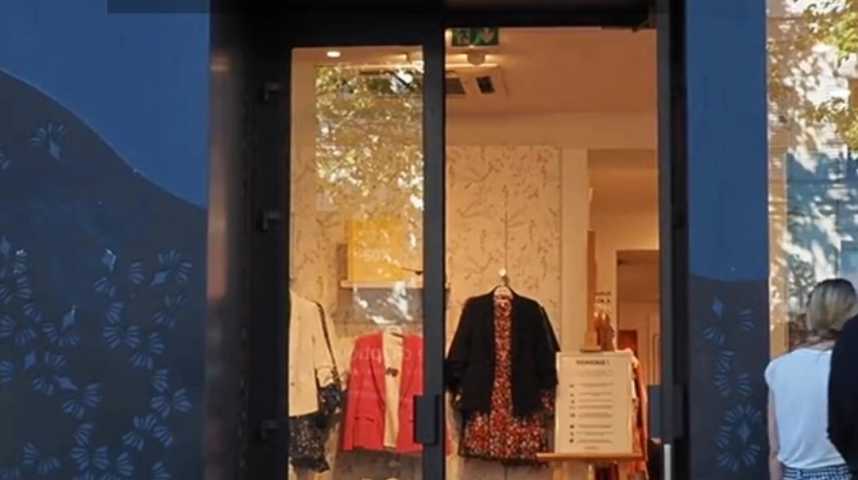 Dès le novembre, Noz propose les collections Naf Naf jusqu'à -70%