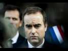 VIDÉO. Voici les principaux ministres du nouveau gouvernement de Sébastien Lecornu