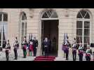 Exclusion de six ministres LR pour avoir rejoint le gouvernement Lecornu